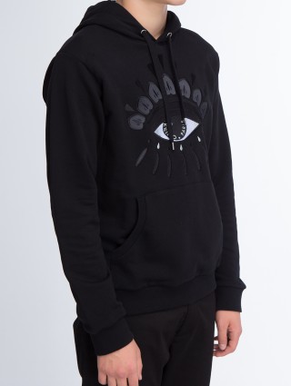 худи KENZO: фото 6 - Invogue